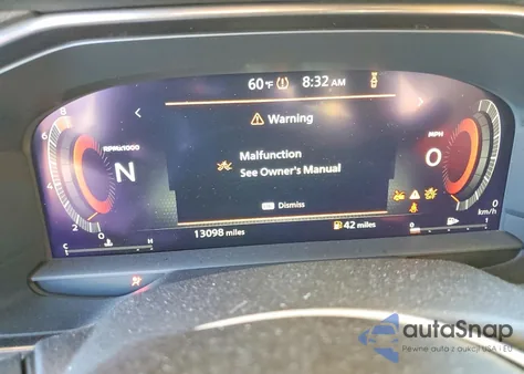 2024 Nissan Z Sport from USA, damaged, VIN JN1BZ4BH8RM364734